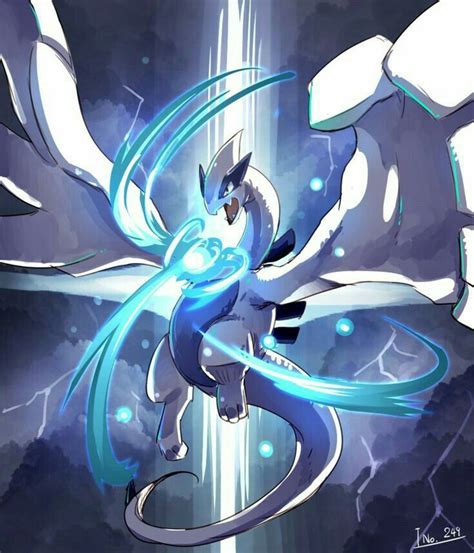luckia pokemon|Lugia (Pokémon) .
